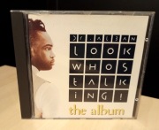 Dr.Alban - Look Who's Talking - The Album