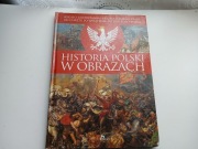 HISTORIA POLSKI W OBRAZACH  Mateusz Binda 2015