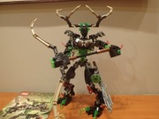LEGO BIONICLE: 71310 - Umarak the Hunter