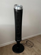 Wentylator kolumnowy podłogowy Honeywell HY254E z technologią QuietSet