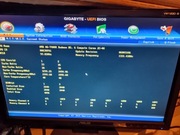 gigabyte F2a68hm-s1 AMD a6-7400k gpu radeon r5 4GB