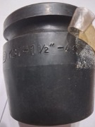 Gedore k37-1 1/2 46 mm nasadka udarowa