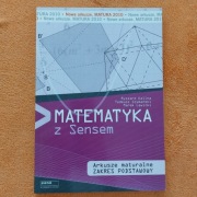 Arkusze maturalne z matematyki 