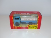 MAZ-500B ACPT-6,2 cysterna, 1:43 nowy, jak Kultowe Ciężarówki