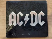 AC/DC - Black Ice CD