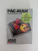 Pac-Man - Atari XL/XE