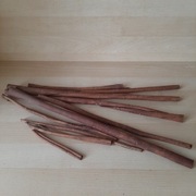 Naturalne laski cinamonu 40cm - 20cm 183g