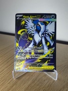 Karta Pokemon TCG: Mega Absol ex (MEG 161)