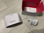 Semilac lampa 15 w manicure hybrydowy