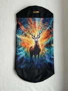 Duża torba na matę do ćwiczeń Jeleń 