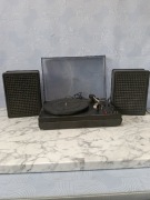 Gramofon Artur Unitra wg 903