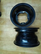 Felgi quad 10 cali nowe 