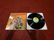 1022. LP Winyl Ten Years After – Undead NOVA org 1968 IDEALNA -