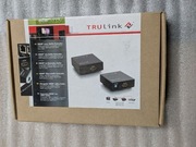 TRULINK hdmi EXTENDER , cat5e
