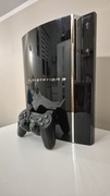 Playstation 3 CECHC04 + PAD