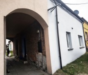 Sprzedam mieszkanie 33,2 m2 w miejscowości Gorzkowice
