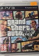 GTA 5 playstation 3