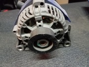 Używany Alternator Stardax STX 100011 14V 70A Peugeot/Citroen.