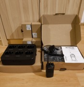 Radio Walkie Talkie 6x Retevis RB629