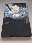 Zeszyt Friends Central Perk