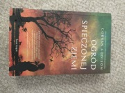 Corban Addison "Ogród spieczonej ziemi"