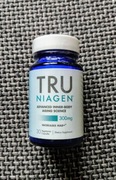 Tru Niagen 300mg NAD+ plus, 30 kapsułek