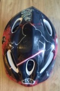 kask dziecięcy STAR WARS 