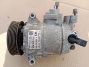 KOMPRESOR SPRĘŻARKA KLIMATYZACJI 5N0820803E VW PASSAT ORYGINAŁ!