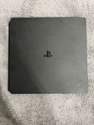PlayStation4 1TB