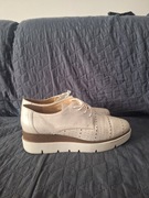 Geox piękne półbuty 