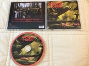 ARCHAIC TORSE - Sneak attack