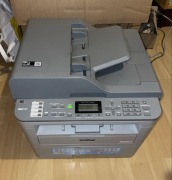 Brother MFC-B7715DW