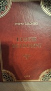 Ludzie Bezdomni - S. Żeromski - wydanie z opracowaniem