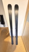 Narty Atomic Vantage 75C 161 cm