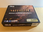 Płyta główna ASUS B250 MINING EXPERT
