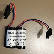 Bateria BAT-ER 17330V 3,6V