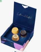 Oriflame Regenerujący zestaw balsamów Tender Care- edycja jubileuszowa