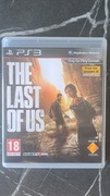 The Last of Us PS3 Polski Dubbing PL