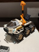 Lego 60225 jazda próbna łazikiem kosmos