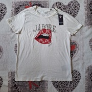 T-shirt, koszulka Guess 