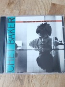 Chet Baker sings CD Pacific Jazz