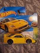 Ferrari F40 Competizione Hot Wheels