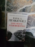 Jakie piękne samobójstwo- Rafał A. Ziemkiewicz