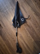 Parasol do wózka Maxi Cosi 68 cm czarny