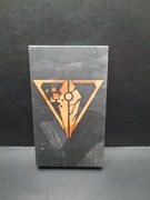 Warhammer 40k Kill Team Tomb World Karty Canoptek Circle Necrons