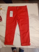 Kiabi spodnie dla dziewczynki 