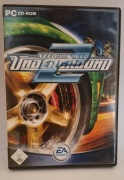 Need For Speed Underground 2 (PC)