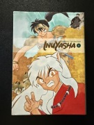 manga Inu Yasha - tom 8 - Rumiko Takahashi - JPF