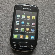 Samsung Galaxy Mini S5570 wady