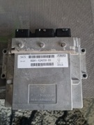 Sterownik silnika ford